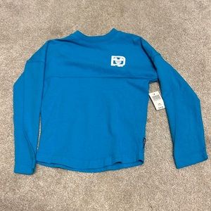 NWT Kids’ Disney Spirit Jersey